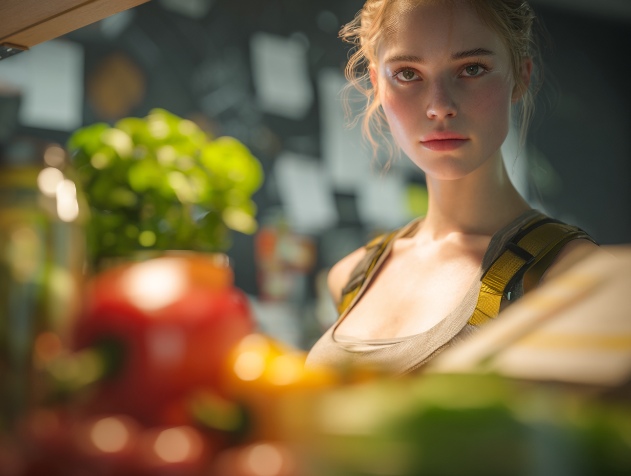 Планування здорового меню